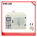Building Materials Combustibility Test Chamber and Combustibility tester